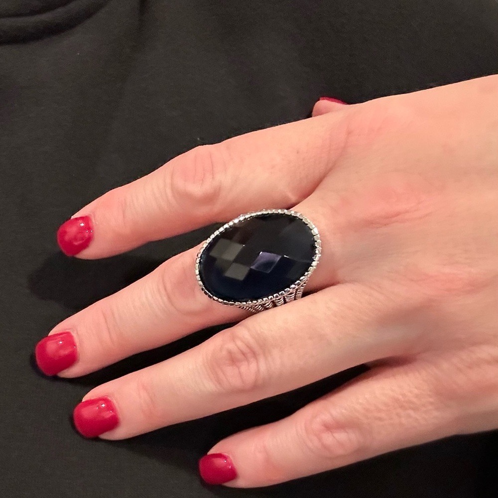 Park Lane ‘Dreamgirl’ Women’s Statement Ring Size 10